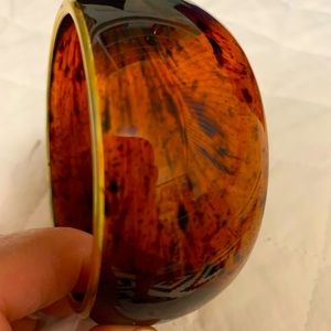 Gorgeous Amber Bracelet